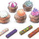 Illustration for article titled Pixelated Crayons Are Retroriffic In Every Way